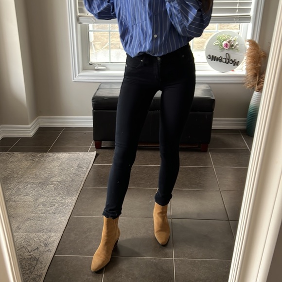 Citizen of Humanity Skinny Jeans - Picture 2 of 6